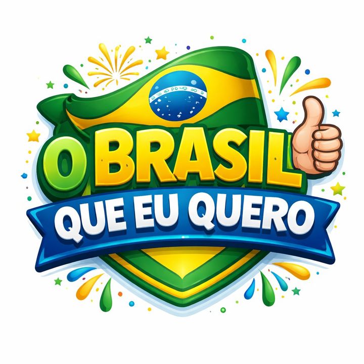 O BR que eu quero