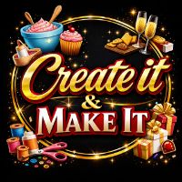 Create it and Make it