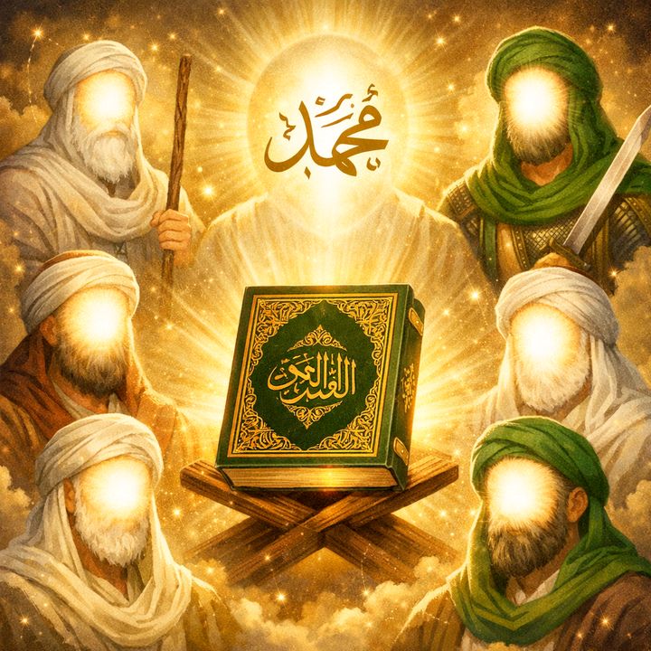 Islamische Geschichte