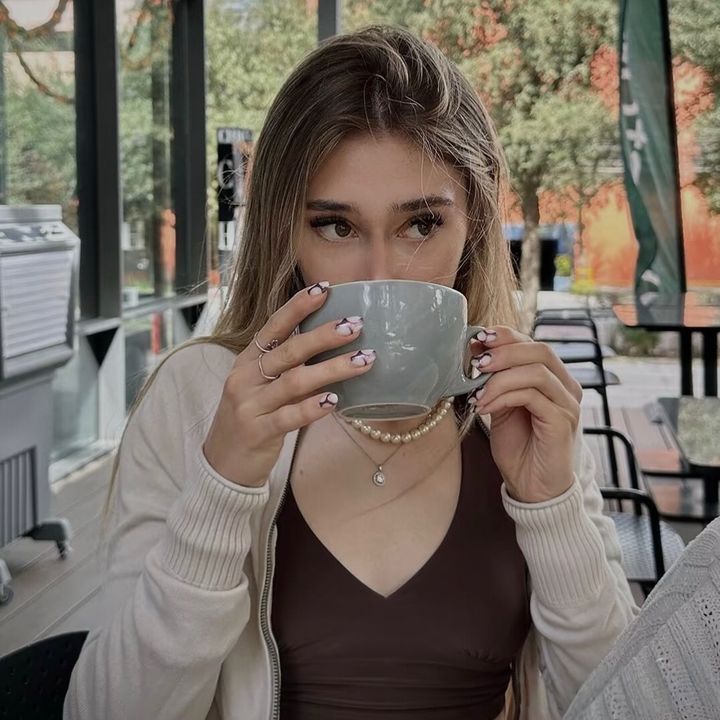 Luna María