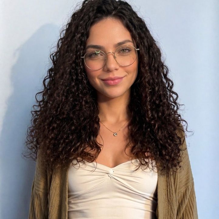 Sarah Chagas
