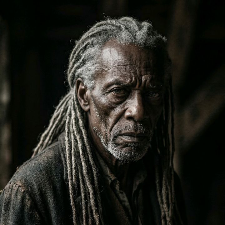 Aaron Ndlovu