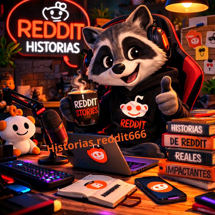 Historias Reddit