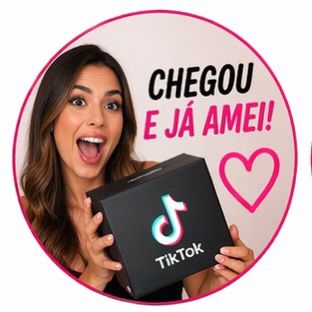 Chegou e Já Amei