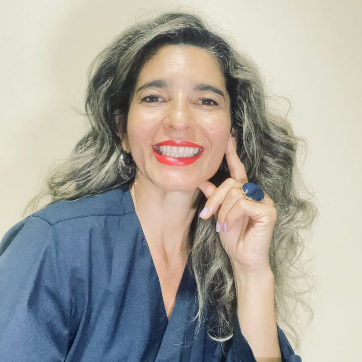 Kelli Alkimim Psicoterapeuta