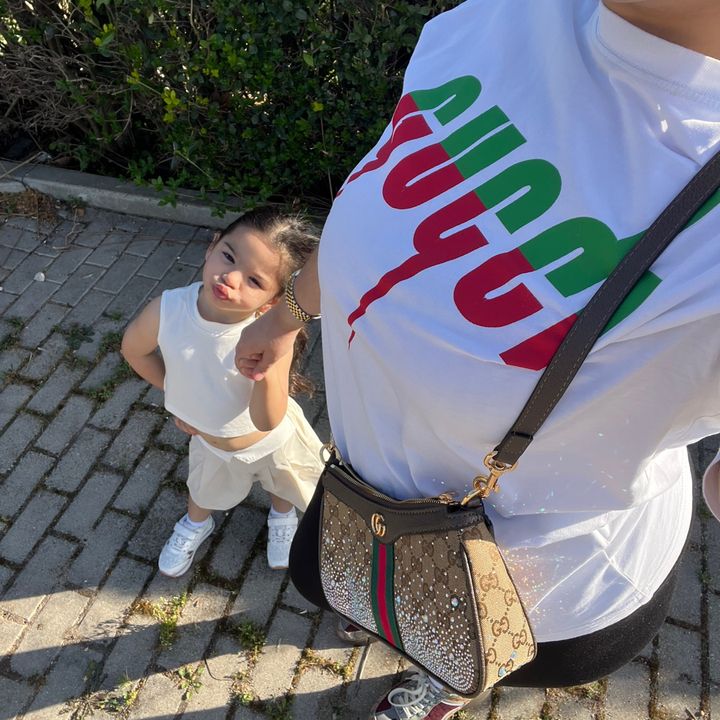 Babyindiana🍼