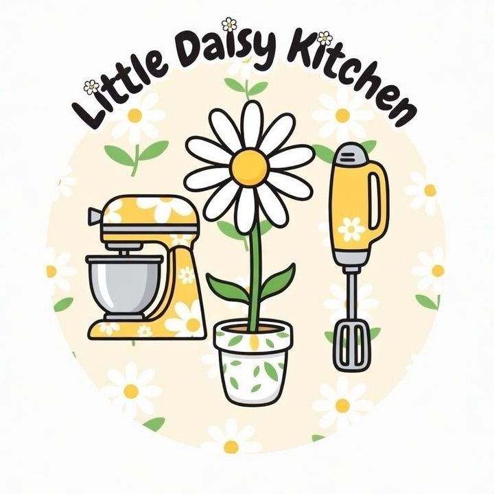 Little Daisy Kitchen