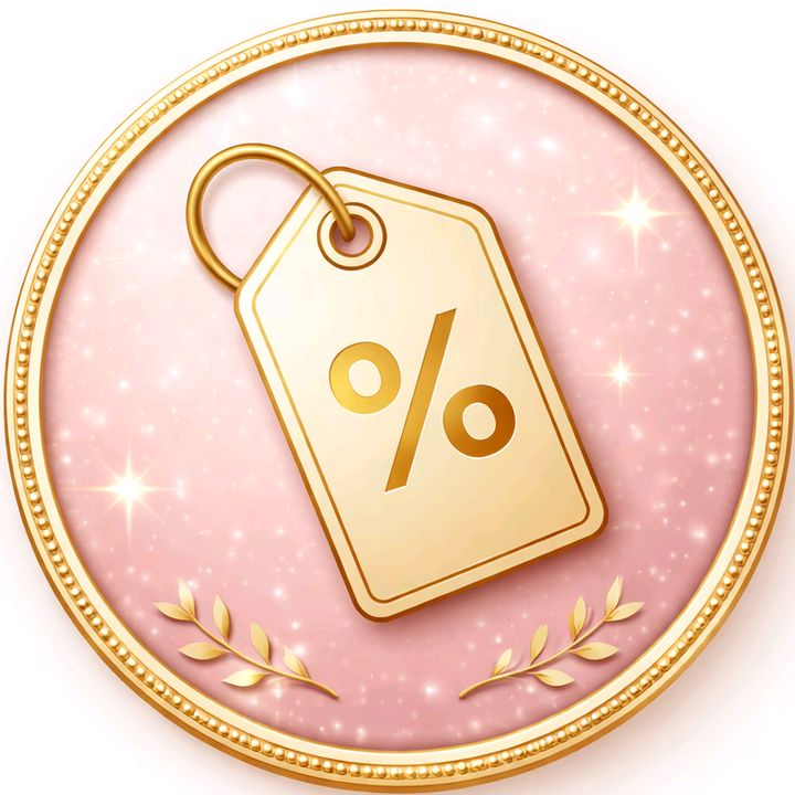 🛍️💅🏻✨💗