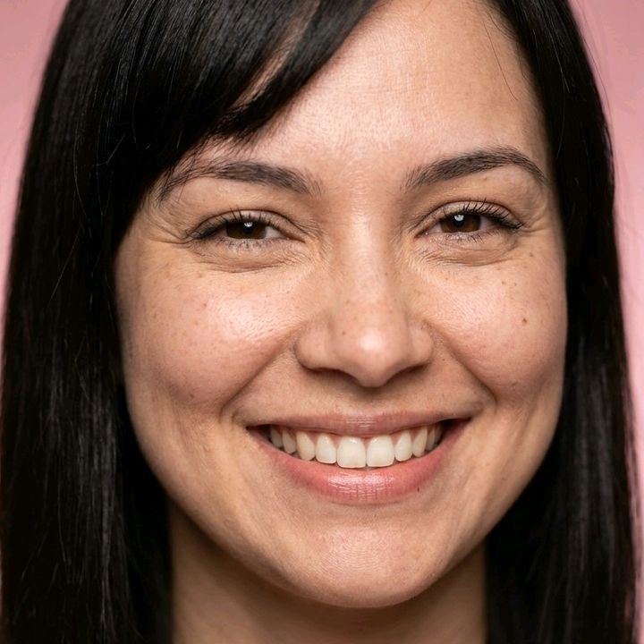 Stefania Achou