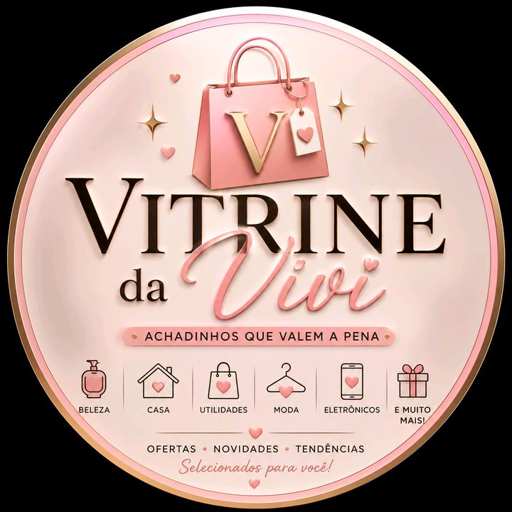 Vitrine da Vivi