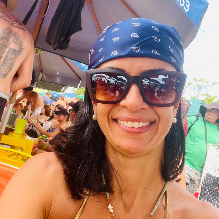 Elaine Matos