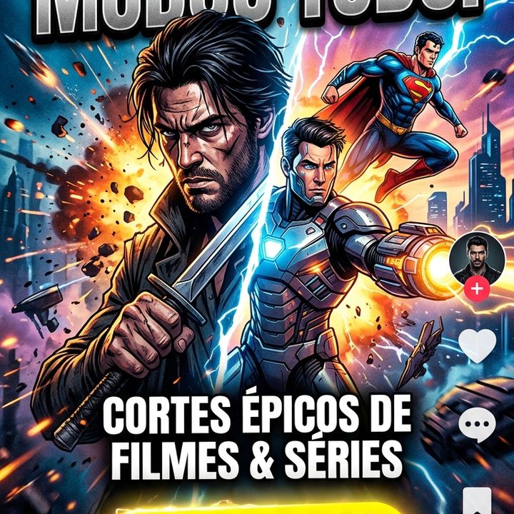 cortes filme e séries