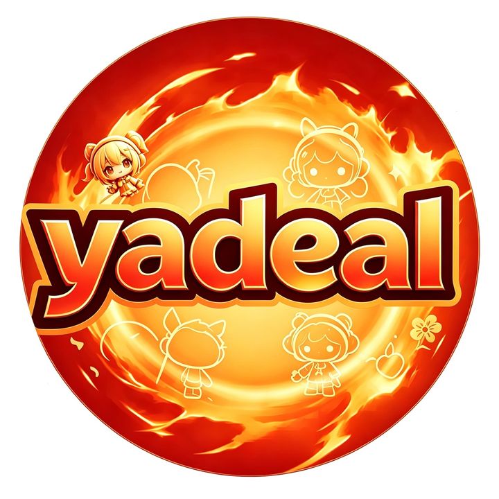 Yadeal999