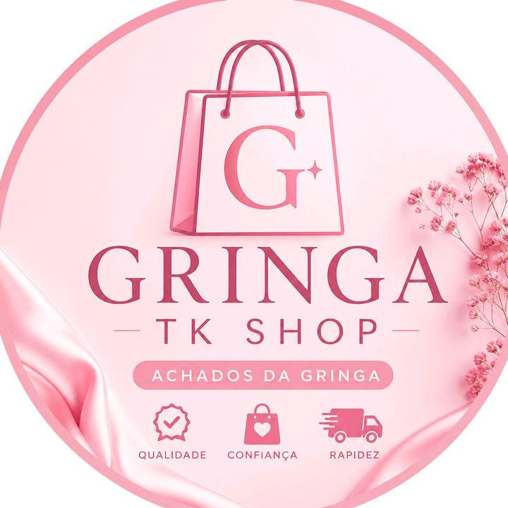 ⚡ GringaSHOP⚡