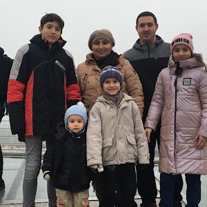 Юрий кошаркар