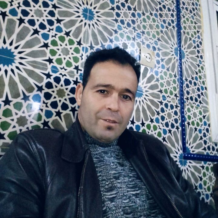 Boujama Elbouazaoui
