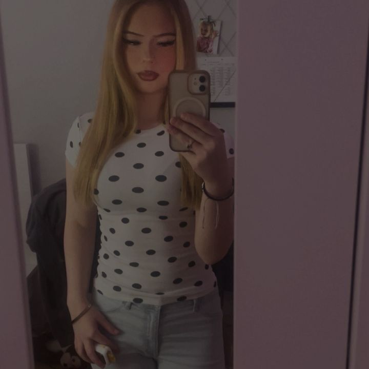 Alina🐬 ᴰᴺᴰ