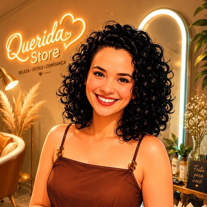 querida.store