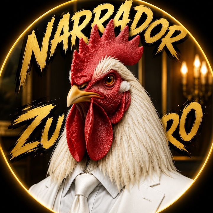 Narrador zueiro