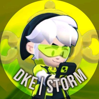DKE|STORM