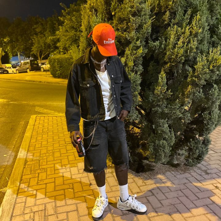 Don man📸✌️