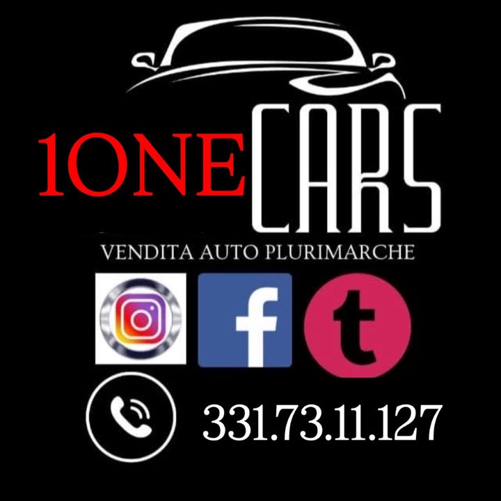 FAMIGLIA 1ONECARS