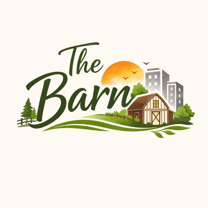The Barn - Staycation