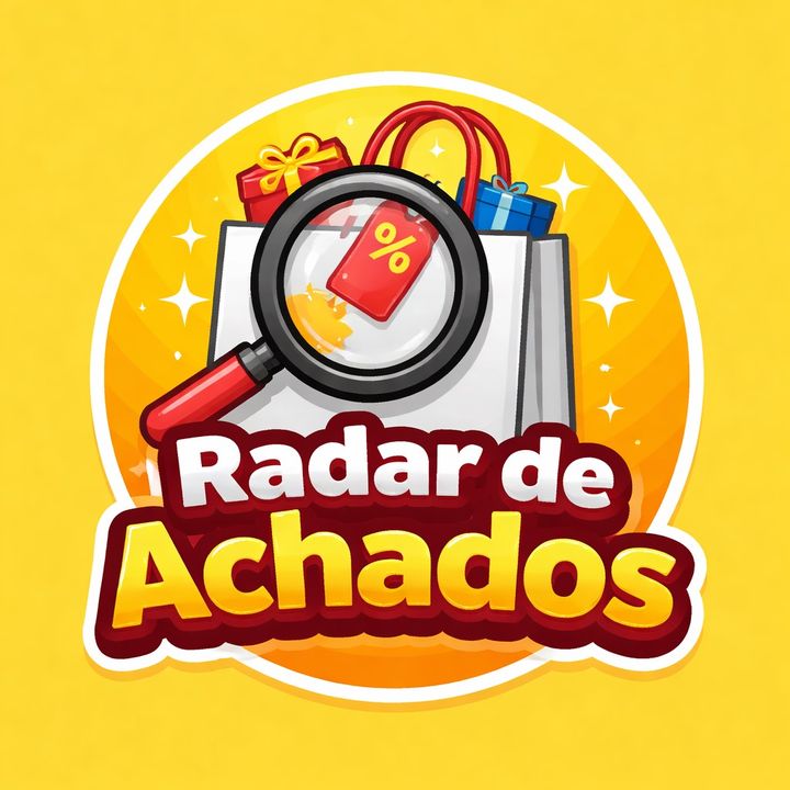 Radar dos achados/ by Cássia