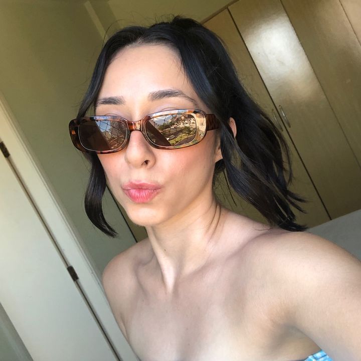 Alanna Lavinia