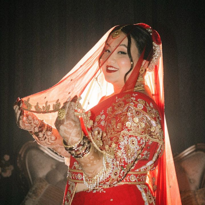 Bidhya Shrestha Raut