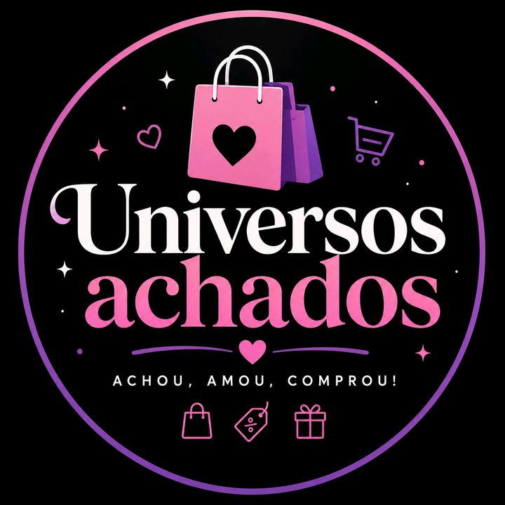 Universos achados