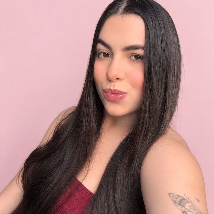 Amanda Vitorino