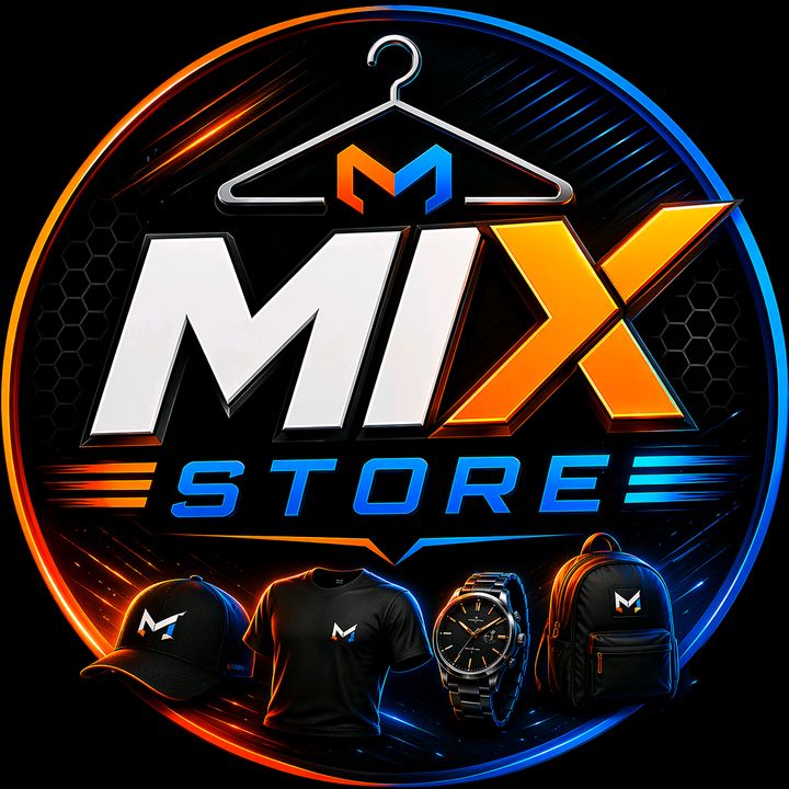 Mix Store