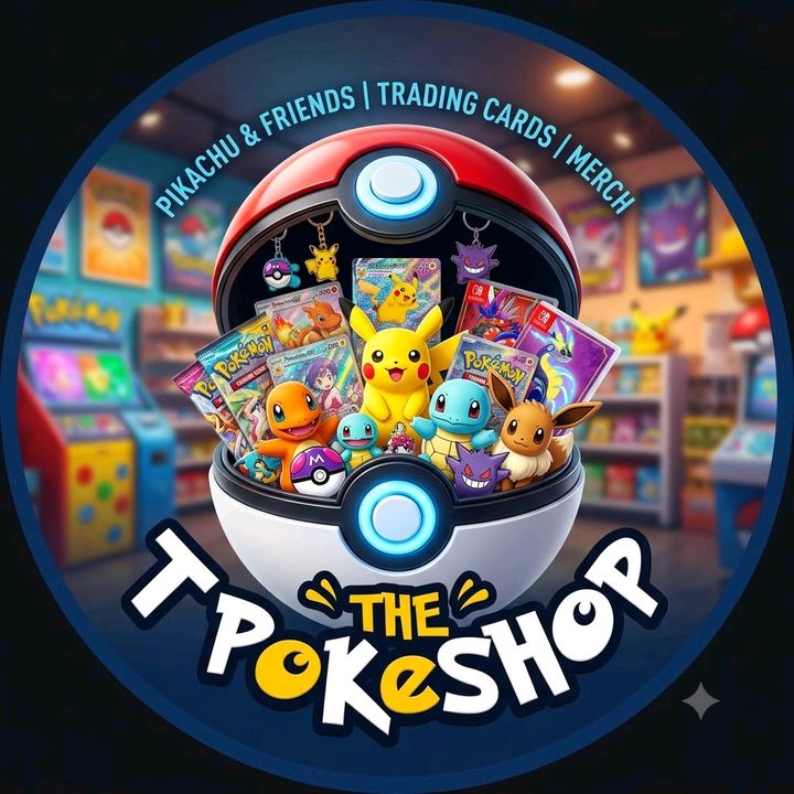 PokeShop