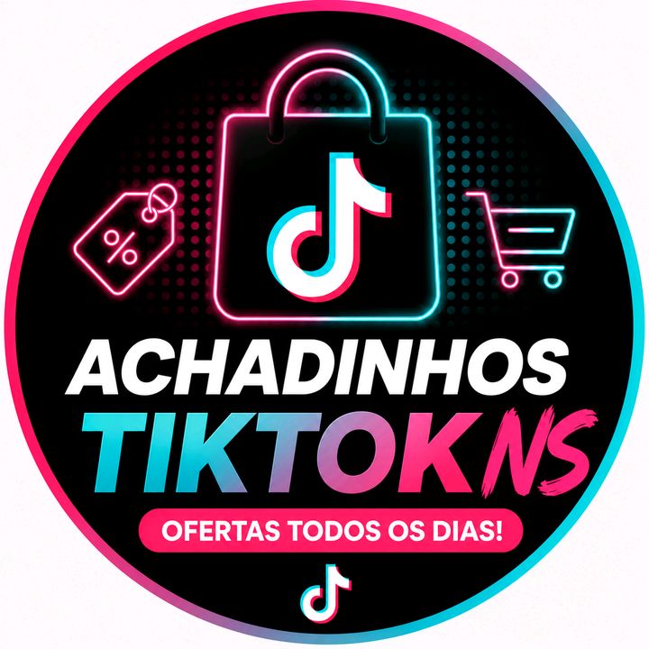 Achadinhos TikTok ns