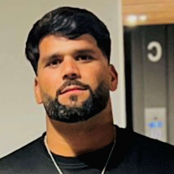 Rozadin Sultani