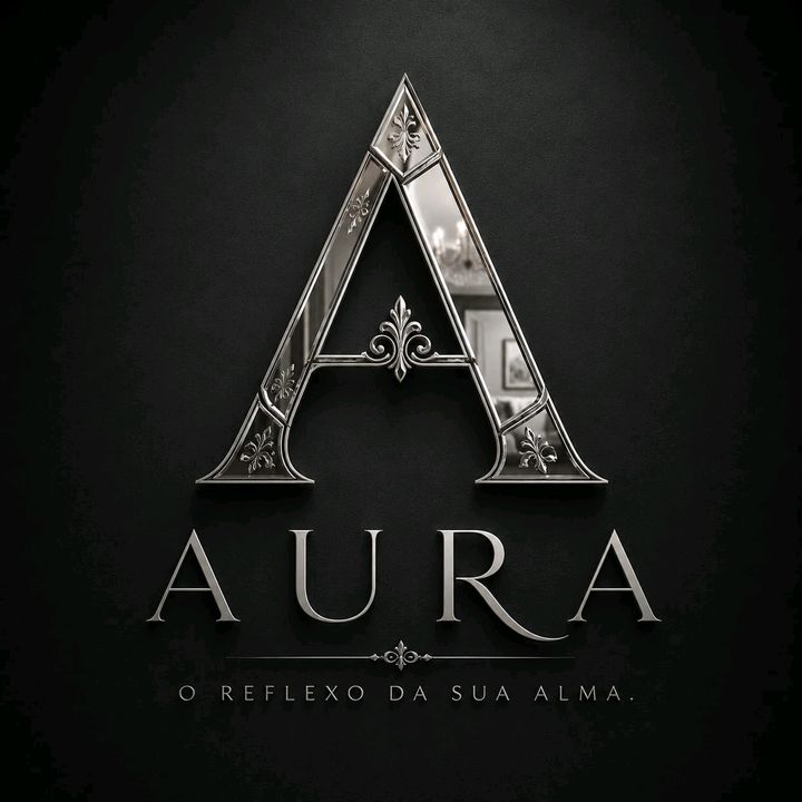 A U R A.