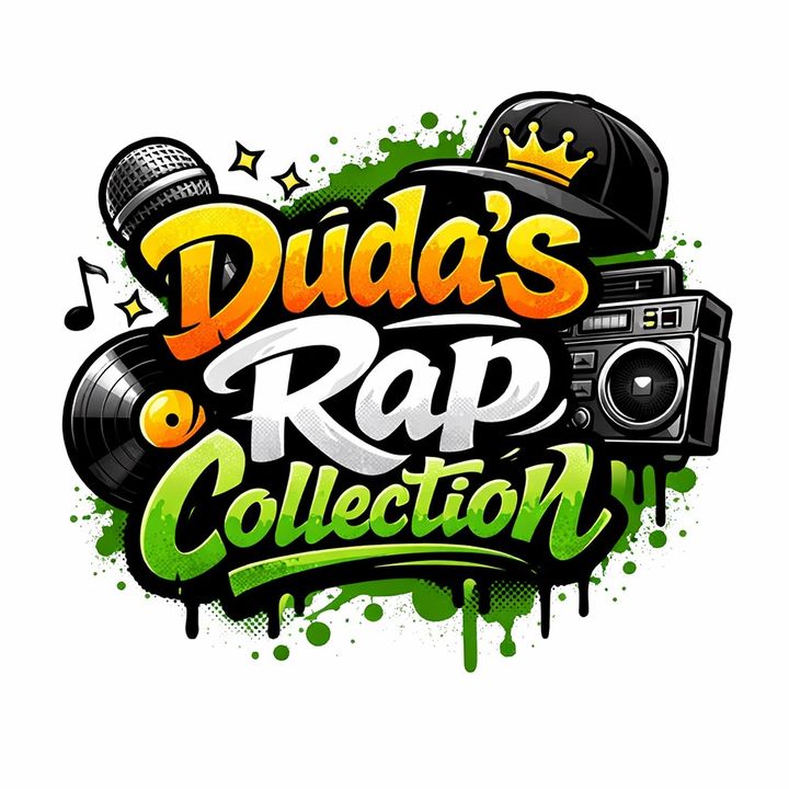Duda’s Rap Collection