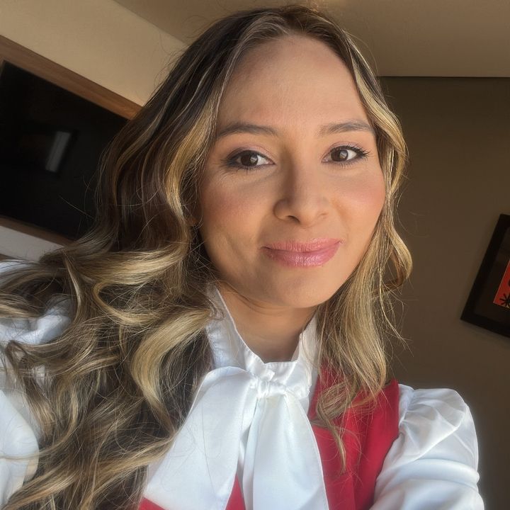 Lilian Colares