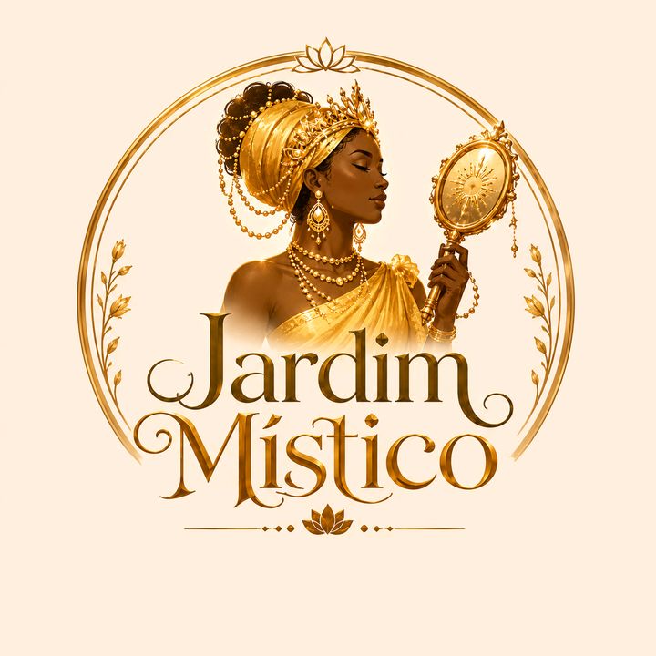 Jardim místico