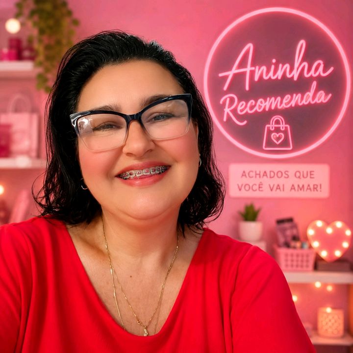 Aninha Recomenda