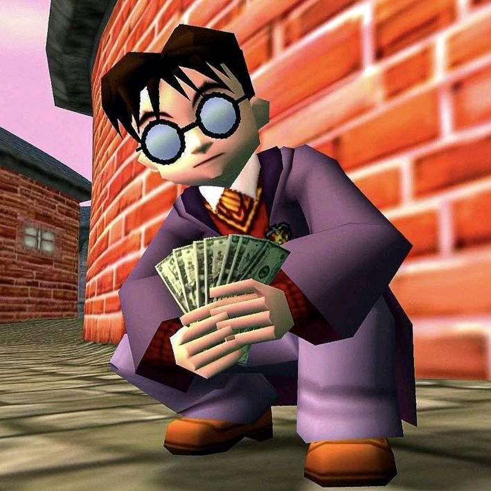 no honey no money