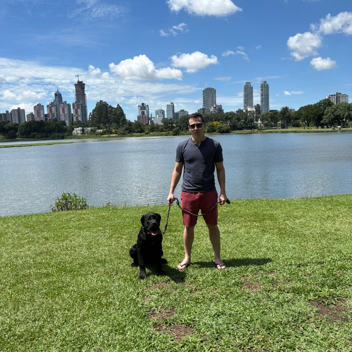 Comando Canino