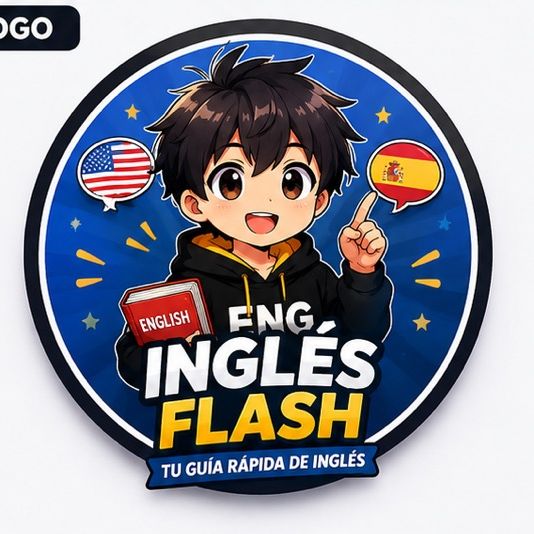 inglés flash