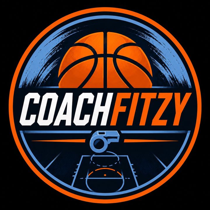 Coachfitzy | Women’s Hoops