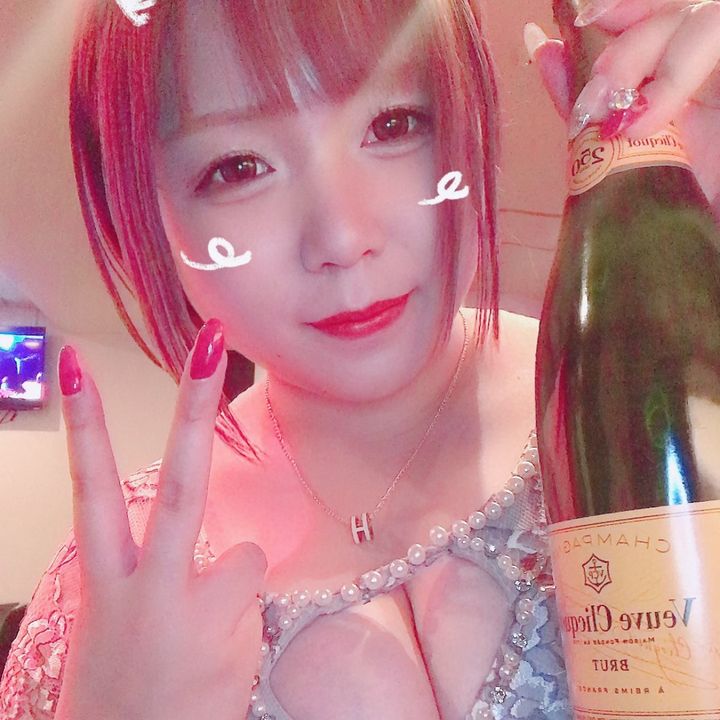 にゃにゃ🤍すすきの
