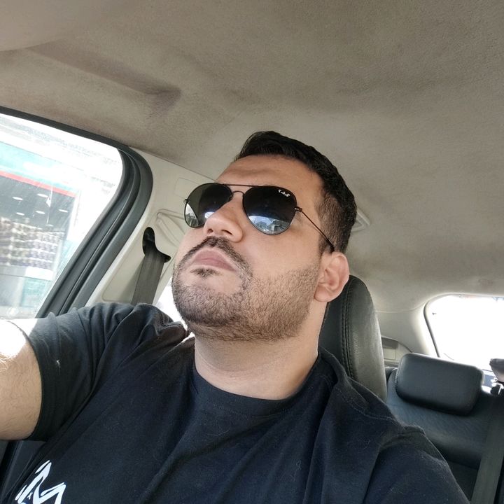 João Victor Pereira