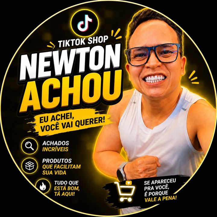 NEWTON ACHOU