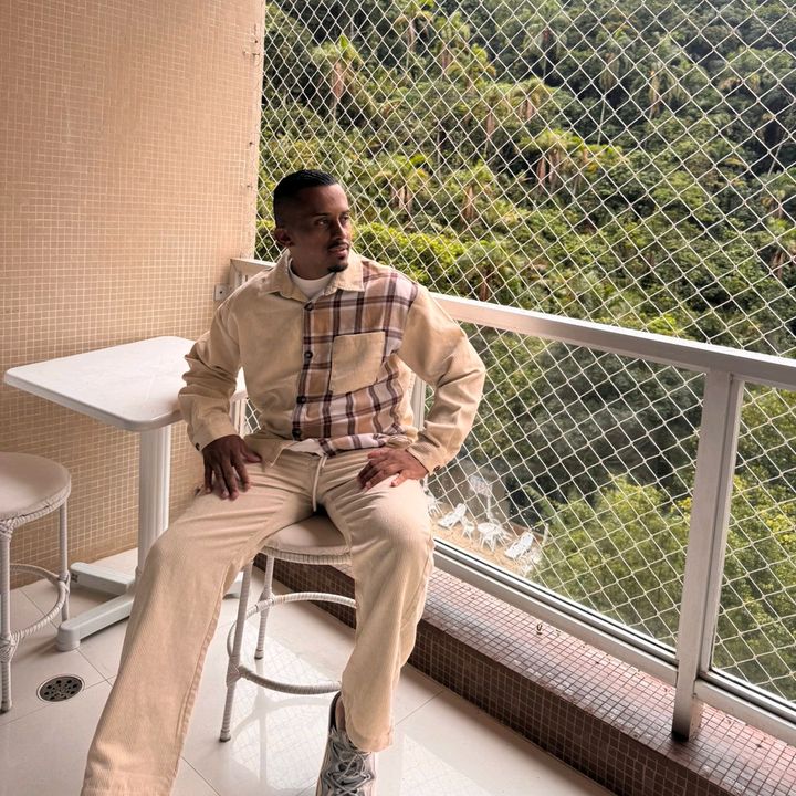 Sandro Ricardo Nogueira Bispo