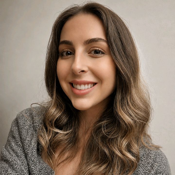Aline Tischer